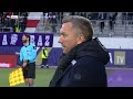 Austria schlägt schwache Hartberger! | Austria Wien - TSV Hartberg | Highlights - ADMIRAL Bundesliga