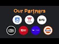 About Partsformachines