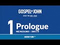 Bible Study on John | Mike Mazzalongo | BibleTalk.tv