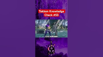 Learn How to punish Clive Part 2