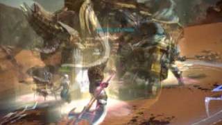 Tera Online raid01