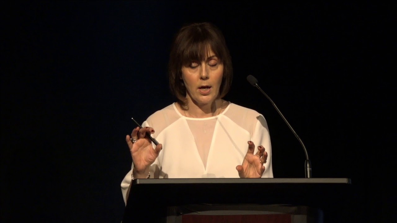 Symposium Dr. Joanne Entwistle “New Models of Diversity” YouTube
