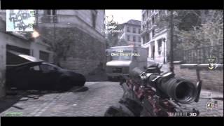 MW3: Leftover Montage