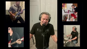 Teradata Rockers - GGRR2Y2