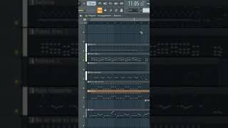 Door into summer (short cover) #sonic #knuckleschaotix #flstudio