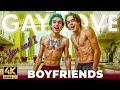 Gay Boys Love - Boyfriends - You and I 🎵