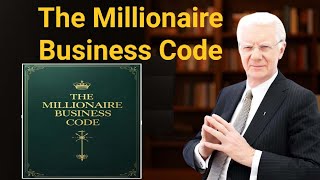 The Millionaire Business Code summary | How to become millionaire