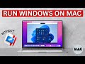Run Windows on Mac Without Parallels: VMware Fusion Pro (100% Free App)