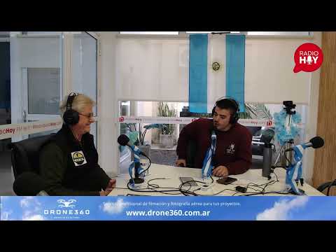 Miniatura: Programa nº 77 — Visita Rubén Mondino: Pastoreo Racional Voisin