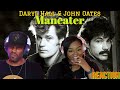 First time hearing Daryl Hall and John Oates "Maneater" Reaction | Asia and BJ