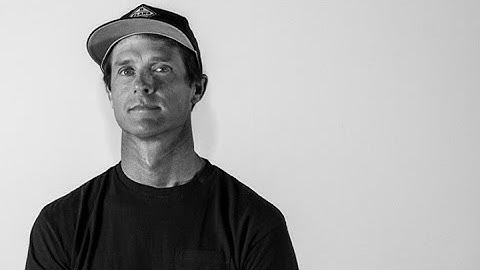 Danny Way - Driven by Skateboarding