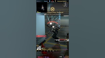 🇵🇱 KEI vs 3. Nuke. Sprout vs. Anonymo at Flashpoint 3