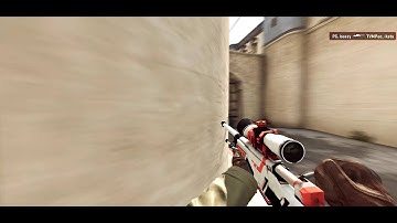 ESEA.net COTW: Quick Awp Ace