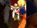 UL SSJ GOKU VS COOKED BY KRILLIN IS DEAD⚰️💥 #dragonballlegends #shorts #dblegends #dbz #anime #funny