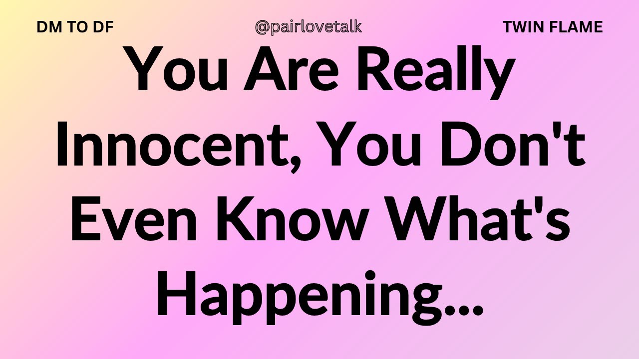 DM 💌 Ты действительно невинен, ты даже не знаешь, что...😇😔DM TO DF 🖤 Божественная мужская энергия