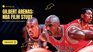 Famous Oldheads LIED to You About NBA Defense in the 90s | @TheLOWPost Net Worth