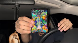 GETTING FADED WITH THIS RED EYE 1000MG DISPOSABLE