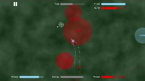 Beyond Visual Range: F-16C vs Su 57