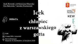 Nowoczesna opowieść o Zagładzie