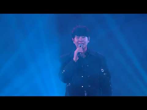 Ice Sarunyu - แพ้แล้วพาล (Pae Leaw Parn) @ T-Pop Star Challenge, Myanmar Season 3