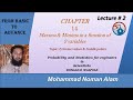 Local Extrema, Critical Points, & Saddle Points of Multivariable Functions -Function of 2 variables