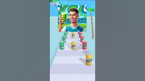Juice Run 3d Game Lvl-28 #gaming #tiktok #viralshorts #youtube #short #ytshort