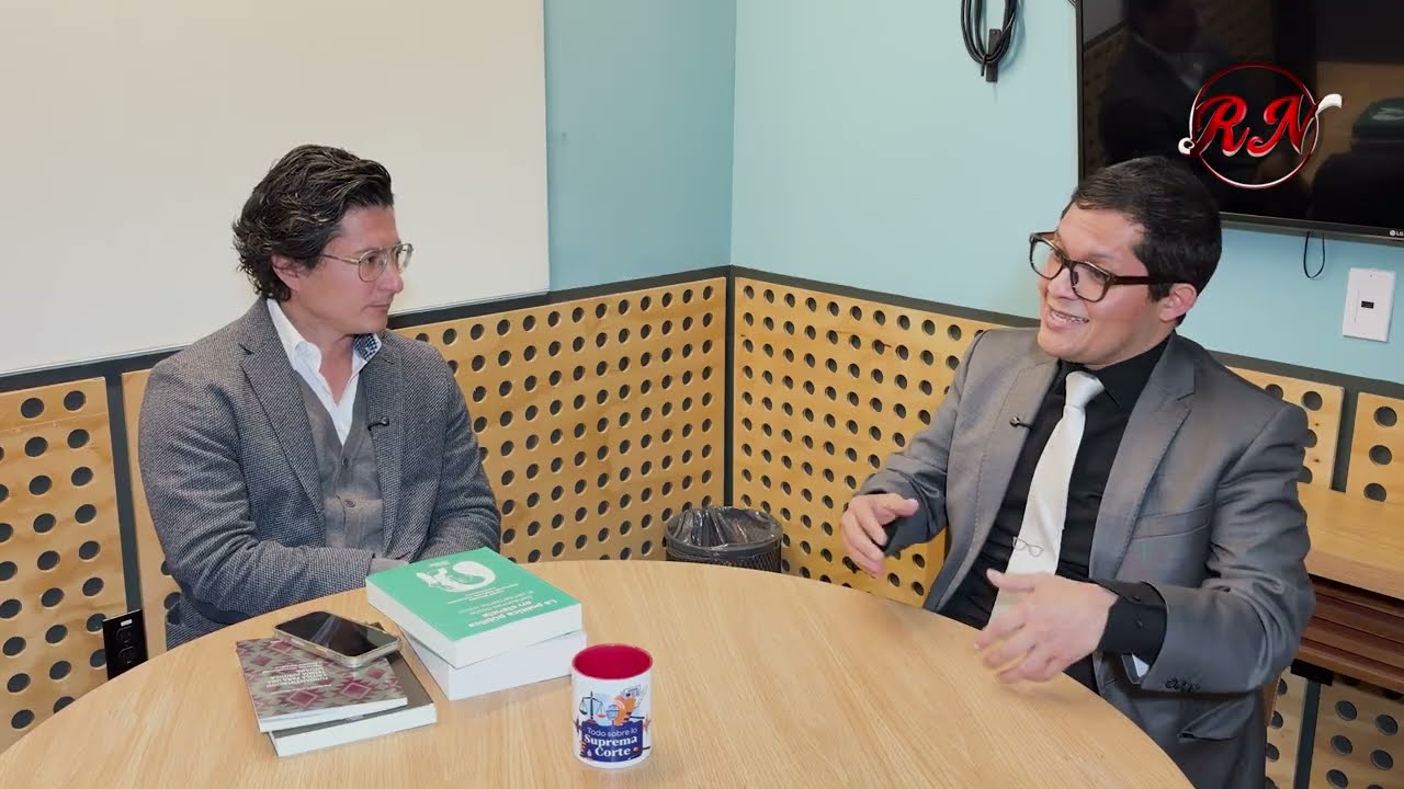 El arte de estudiar y proyectar en la nueva Suprema Corte de Justicia de la Nación