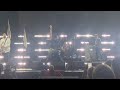 Angels &amp; Airwaves - Diary/Overload : Live @ Del Mar Racetrack