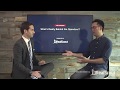 Eric wu of opendoor provides update on mortgagetitle businesses