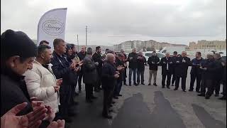 Sunay Yöresel Ürünler Nevşehirde Hizmete Açıldı