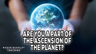 Unlocking the Mysteries: Your Life and Our Planetary Ascension