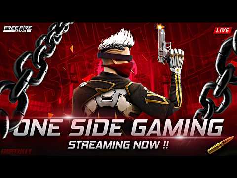 🛑FULL MAP GUILD TEST 😱- LIMITED OR UNLIMITED | FF LIVE 🥵|#freefirelive  #fflive #telugulive #ff #osg