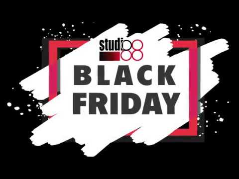black friday tekkie specials