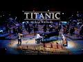 &#39;Titanic&#39; 🛳 My Heart Will Go On (Live)