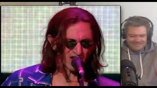 Rush - Natural Science - Live Performance