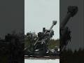 Canadian Armed Forces training at Canadian Forces Base (CFB) Petawawa #shortsfeed