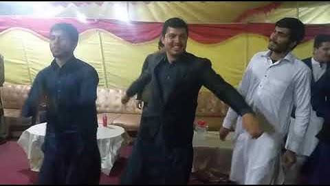 Qurtuba University - Gala Night (2018) - Civil Engineering Department Students