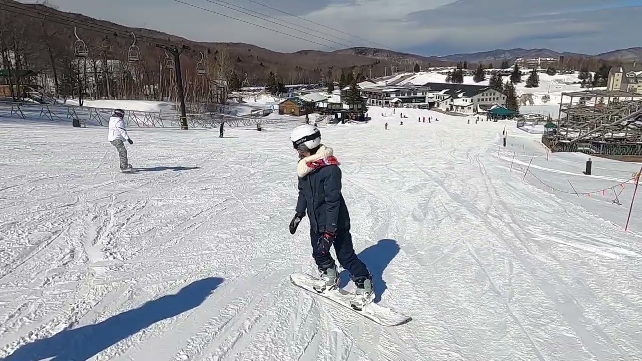 POV Sally Switch Riding