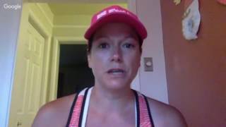 Consistency and Water with Plexus