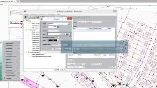 Csetools Mehrere Netzelemente Gleichzeitig Bearbeiten