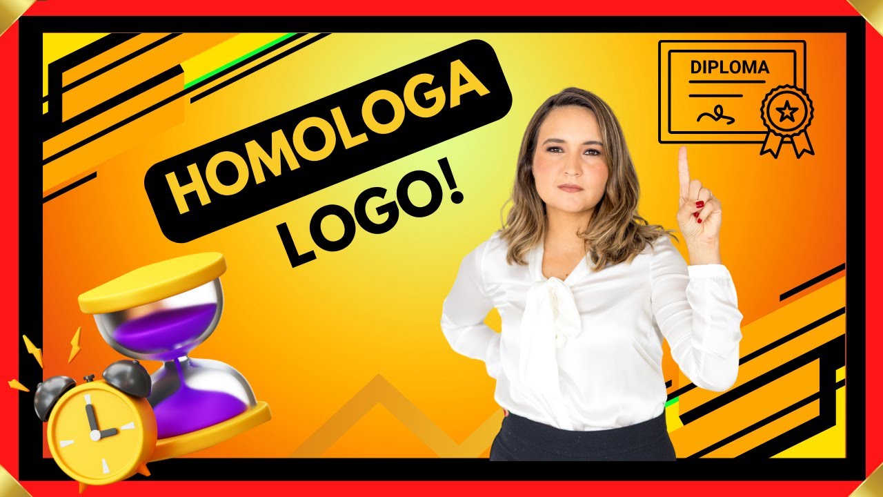 ✅ Novidades para Homologar Diplomas Universitários na Espanha🇪🇸