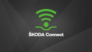 Онлайн-сервіси ŠKODA Connect || Блокування та розблокування