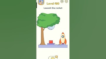 DOP 2 level 450 Launch the rocket 🚀