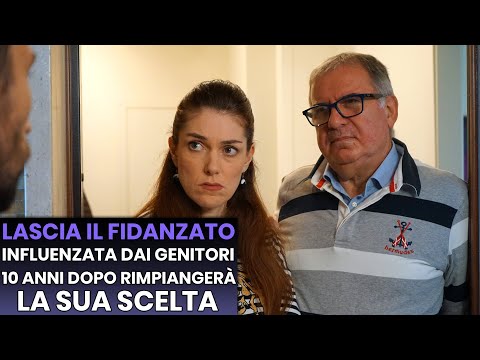 Video: Perché Ethel se ne è andata senza vergogna?