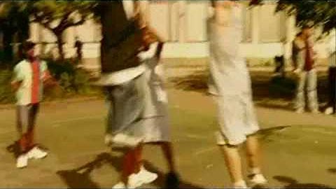 Jay-Kid - Blame it on the Boogie