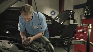Check Engine Light? - DON'T COVER IT UP!