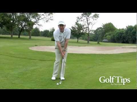 Leadbetter TV - Chipping 1 | Basic Technique [Golf Tips]