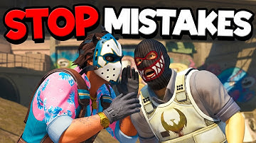 3 Mistakes EVERY New Player Makes in CS2 (Pro Guide)