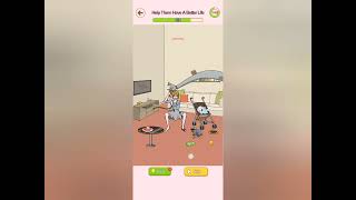 Mind maze level 6 walkthrough solution