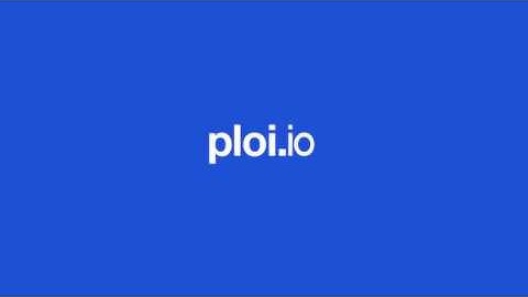 Server installation example - ploi.io
